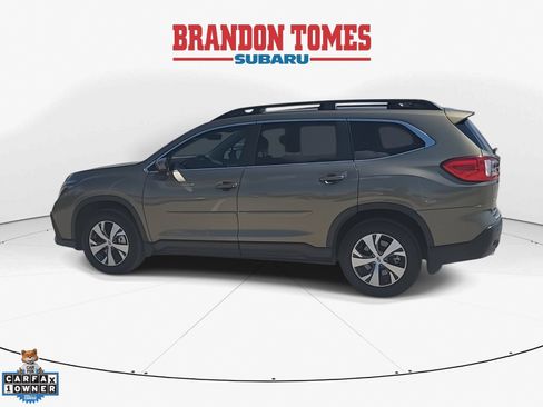 Used 2025 Subaru Ascent Premium AWD/4WD image 7