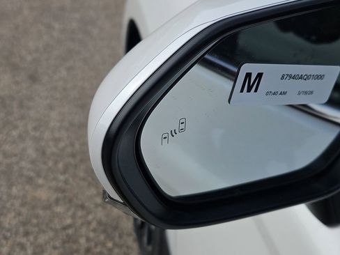 New 2026 Toyota Camry Hybrid image 14