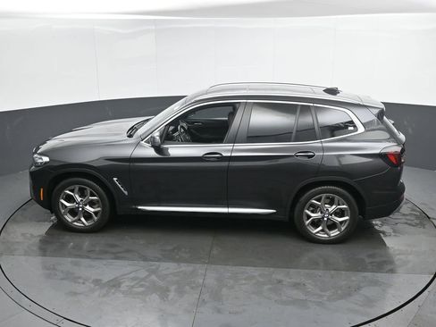Used 2023 BMW X3 xDrive30i w/ Premium Package image 38