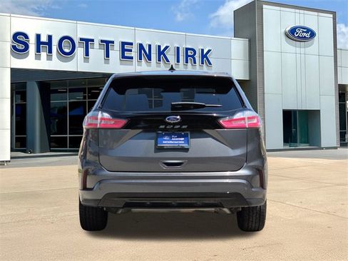 Certified 2024 Ford Edge ST-Line image 7