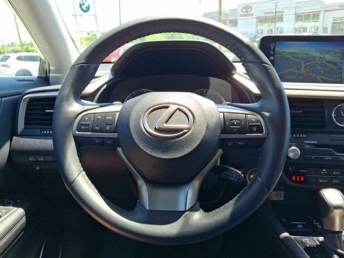 Used 2022 Lexus RX 350 AWD w/ Premium Package image 19