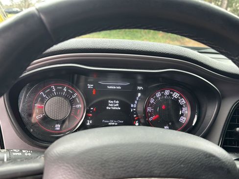 Used 2023 Dodge Challenger GT w/ Blacktop Package image 17