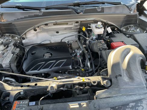 Used 2025 Chevrolet TrailBlazer LT image 31