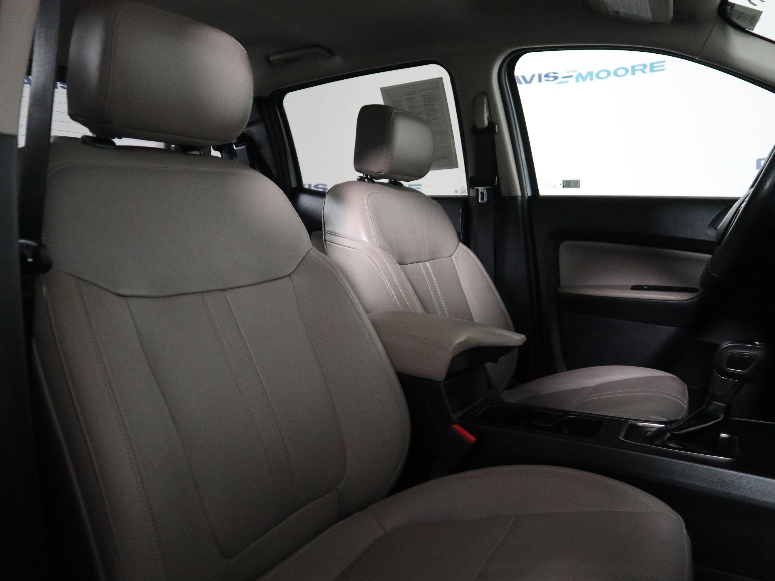 Used 2020 Ford Ranger Lariat w/ Technology Package RWD image 19