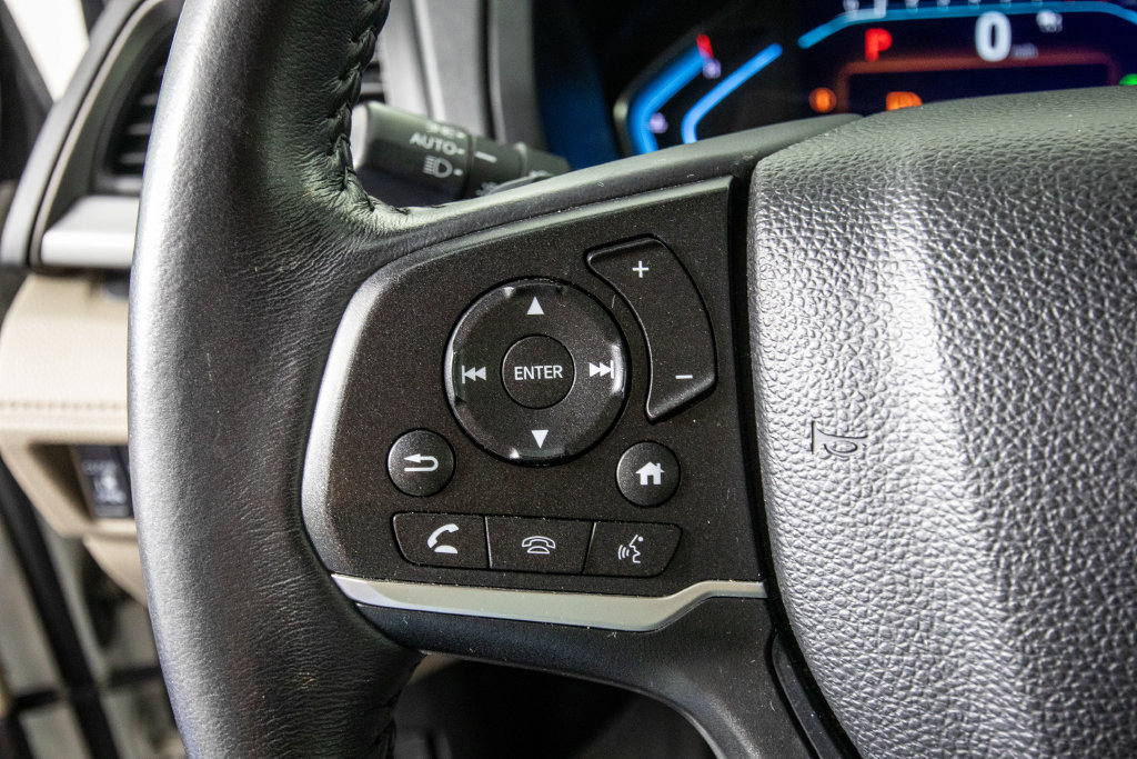 Used 2023 Honda Odyssey EX-L image 18