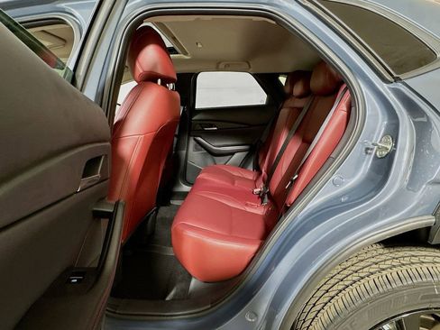 New 2026 MAZDA CX-30 AWD 2.5 S image 13