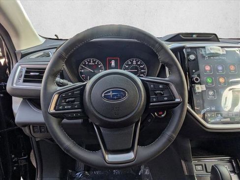 New 2026 Subaru Ascent Touring image 18