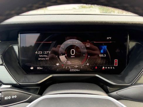 Certified 2025 GMC Acadia Elevation image 18