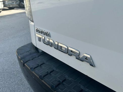 Used 2012 Toyota Tundra 2WD Double Cab image 27
