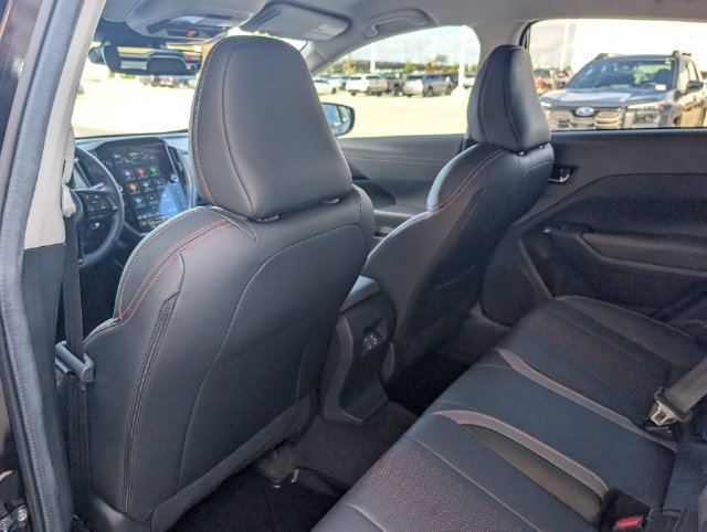 Certified 2026 Subaru Crosstrek 2.5i Limited AWD/4WD image 24