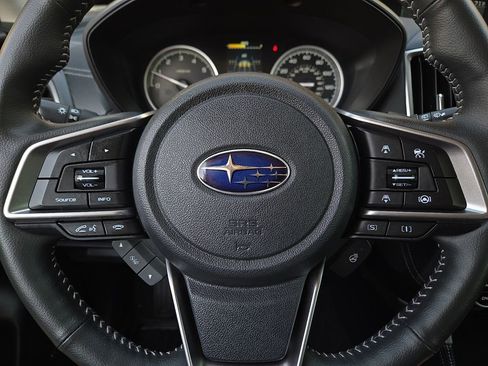 Certified 2023 Subaru Forester Limited image 20