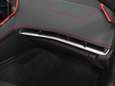 Used 2023 Chevrolet Corvette Stingray Preferred Cpe w/ 2LT RWD image 34
