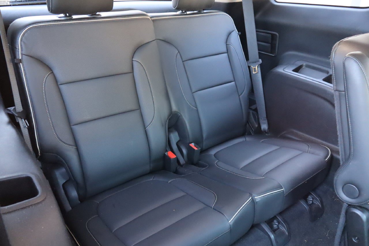 Used 2017 GMC Acadia Denali w/ Technology Package FWD image 20