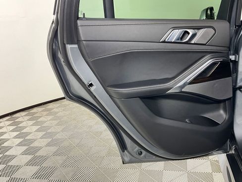 Used 2024 BMW X6 xDrive40i w/ M Sport Professional Package image 26