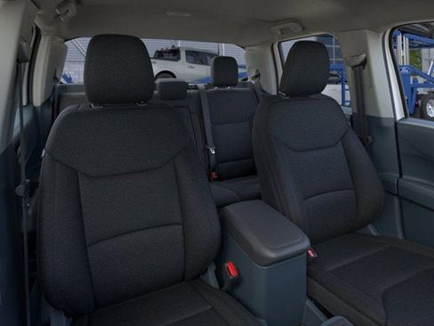 New 2025 Ford Maverick XLT w/ XLT Luxury Package image 10