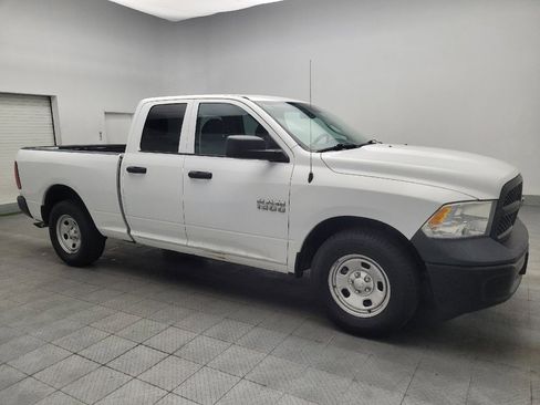 Used 2017 RAM 1500 Tradesman w/ Popular Equipment Group image 11