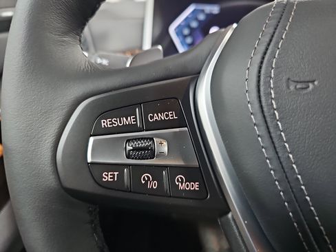 New 2026 BMW X5 xDrive40i w/ Climate Comfort Package image 19