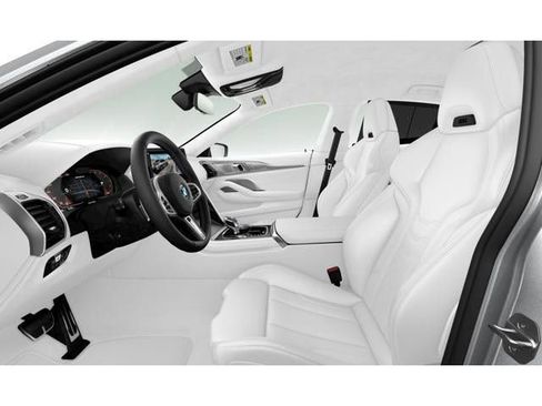 New 2026 BMW M850i xDrive AWD/4WD image 7