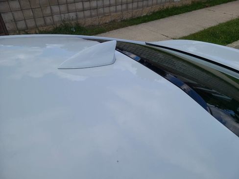 Used 2016 Chevrolet Cruze LT w/ Convenience Package image 45