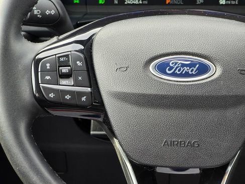 Used 2022 Ford Escape SEL w/ Technology Package image 15