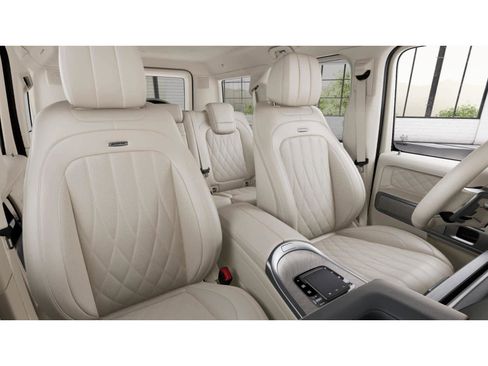 New 2026 Mercedes-Benz G 63 AMG AMG G 63 image 5