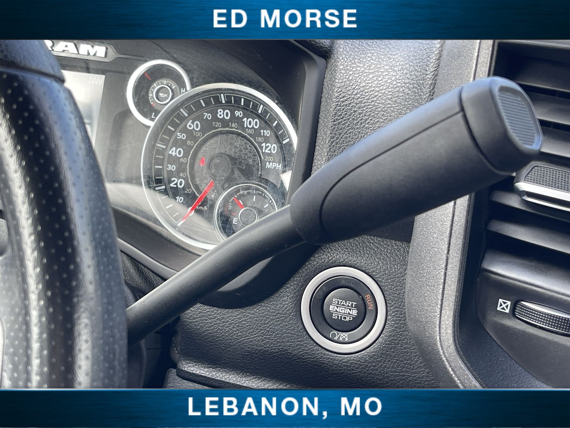 Used 2024 RAM 3500 Tradesman w/ Chrome Appearance Group AWD/4WD image 15