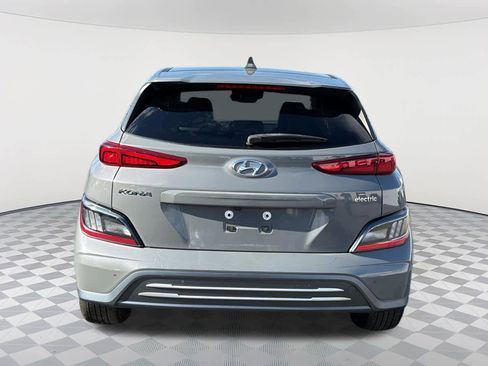 Used 2022 Hyundai Kona Limited image 6