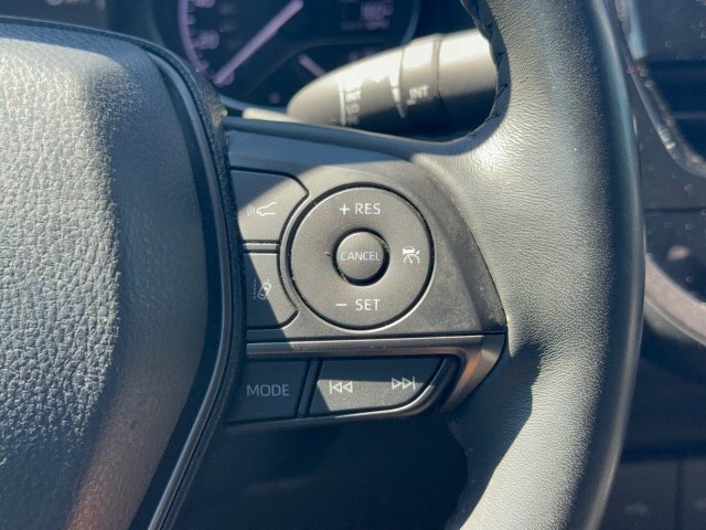 Used 2024 Toyota Camry SE w/ Convenience Package FWD image 19