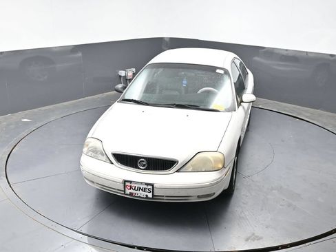 Used 2000 Mercury Sable LS Premium FWD image 15