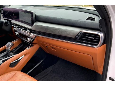 Used 2024 Kia Telluride SX X-Pro image 15