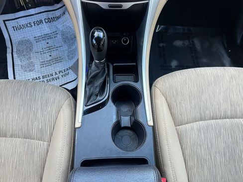 Used 2012 Hyundai Sonata GLS w/ Popular Equipment Pkg image 17