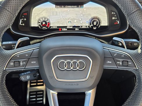 Used 2024 Audi RS Q8 4.0T image 15