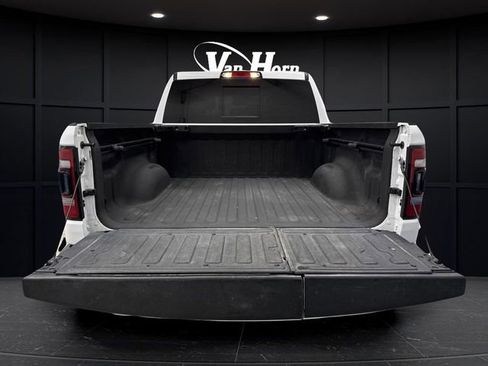 Used 2021 RAM 1500 Rebel w/ Rebel Level 2 Equipment Group image 15