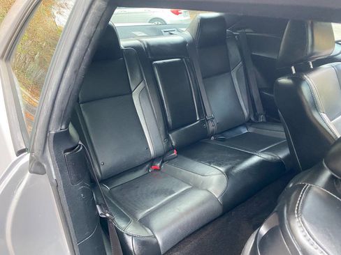 Used 2016 Dodge Challenger SXT Plus image 54