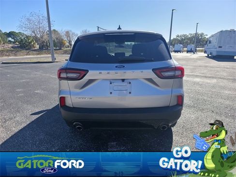 Used 2023 Ford Escape Active image 6