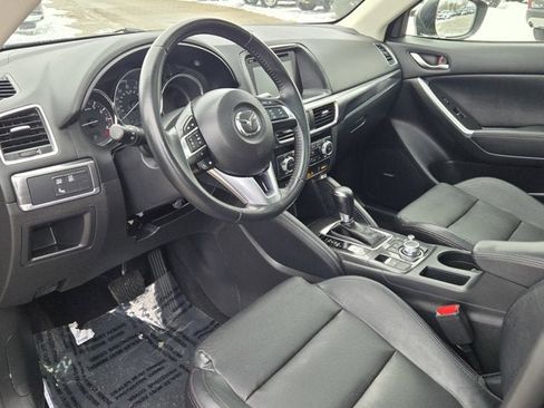 Used 2016 MAZDA CX-5 Grand Touring image 18