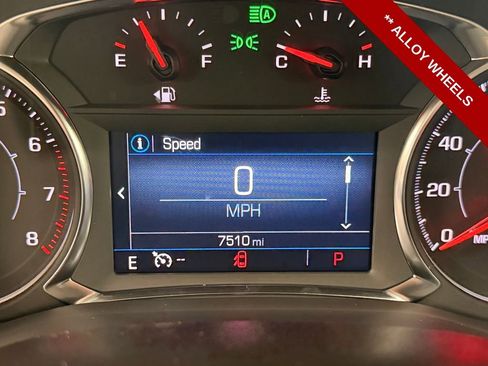 Used 2023 GMC Acadia SLE w/ Driver Convenience Package image 19