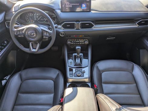 Used 2024 MAZDA CX-5 Signature image 17
