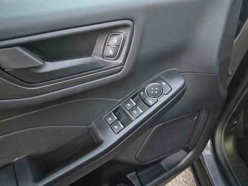 New 2026 Ford Escape Active w/ Tech Pack #1 image 9