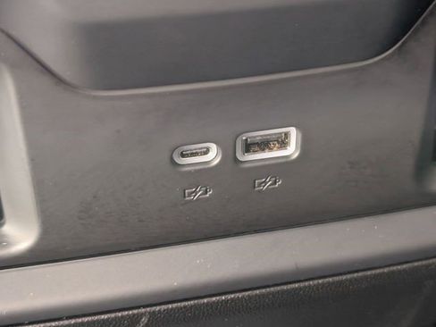 Certified 2025 Chevrolet Silverado 1500 RST w/ Convenience Package II image 26