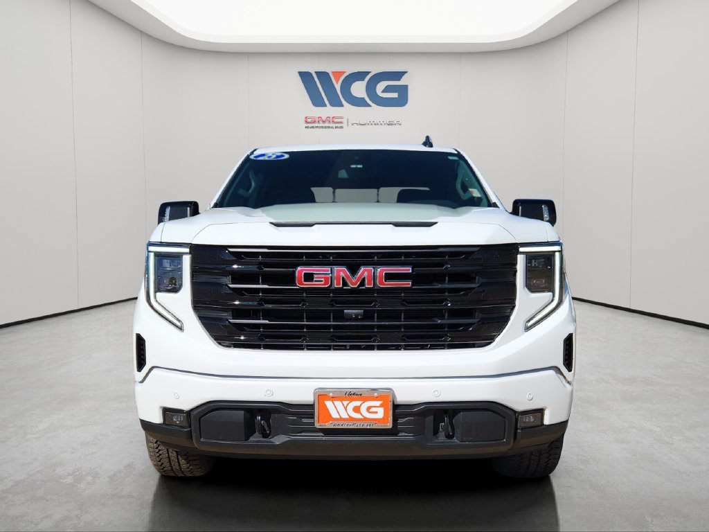 Used 2025 GMC Sierra 1500 Elevation w/ Elevation Premium Package AWD/4WD image 7