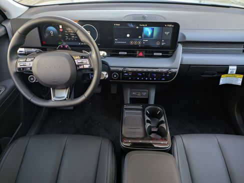 New 2026 Hyundai Ioniq 5 SEL image 14