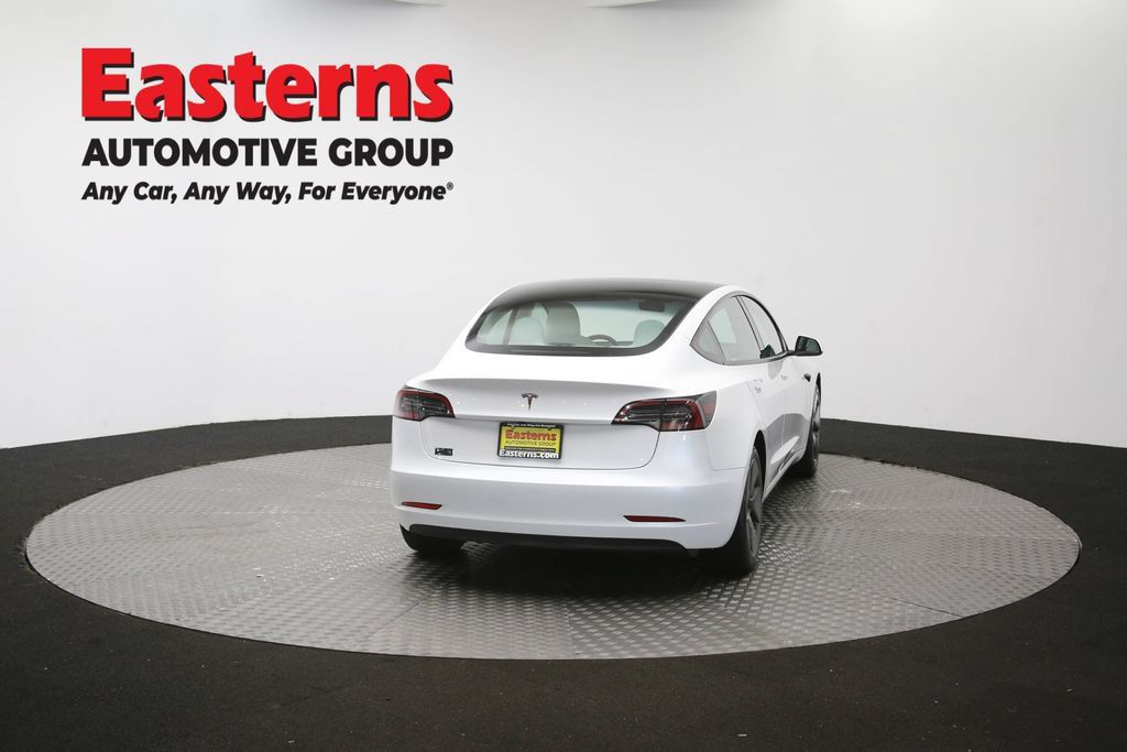 Used 2023 Tesla Model 3 Standard Range RWD image 36