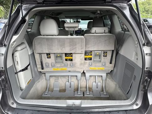 Used 2014 Toyota Sienna XLE FWD image 20
