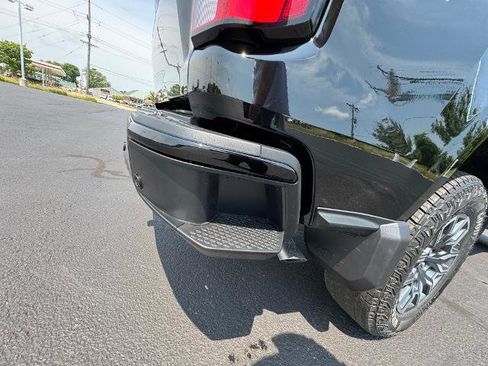 New 2026 Chevrolet Colorado Z71 w/ Technology Package image 32