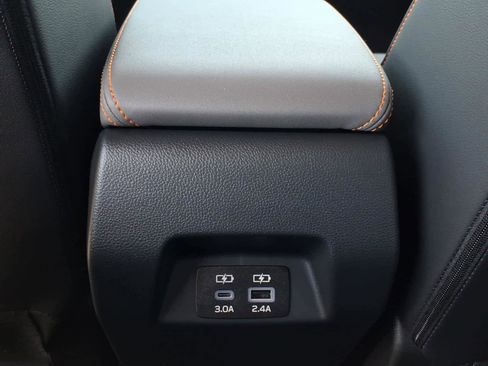 New 2026 Subaru Crosstrek 2.5i Limited image 32