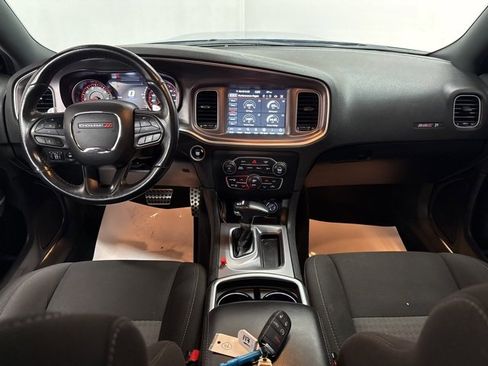 Used 2022 Dodge Charger Scat Pack image 38