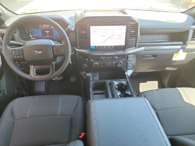 New 2026 Ford F150 STX w/ Equipment Group 200A RWD image 13