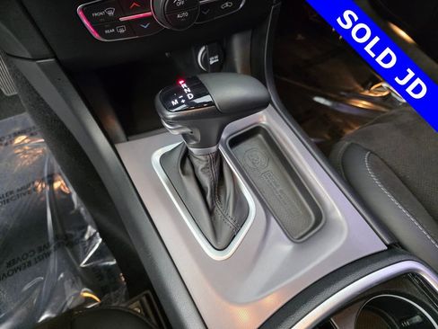 Used 2023 Dodge Charger Scat Pack w/ Plus Group image 23