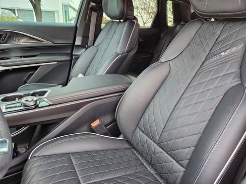 New 2026 Cadillac Lyriq V w/ LPO, Floor Liner Package image 24